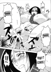 [Benimaru Club (Housuiin Aomaru)] Pirate Empress (One Piece) [English] [SaHa]