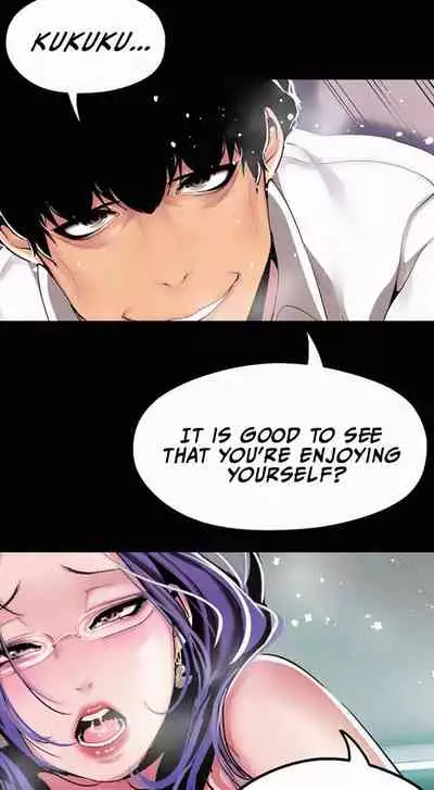 A Wonderful New World Ch.36/?