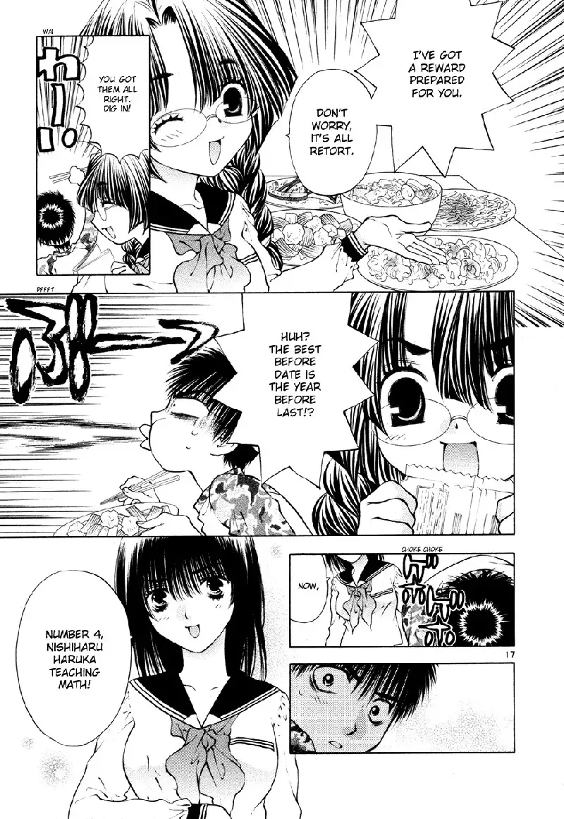 Girls Saurus DX V8 - CH52
