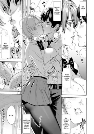 Sarashi na Otome | Doncella Expuesta