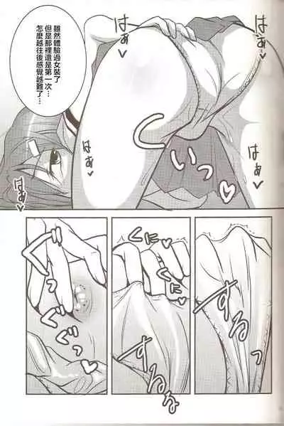 (C79) [Yukanhighzakura (Chieko)] Hideyoshi no Hokentaiiku (Baka to Test to Shoukanjuu) [Chinese] [不可视汉化]