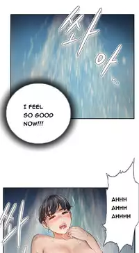 New Face Ch.1-13 (English) (Ongoing)