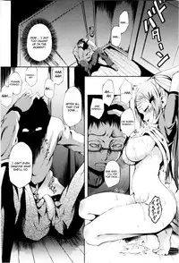 [Maybe] Mankai Otome [English] [YQII & 4dawgs]