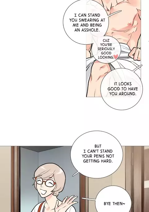 Sadistic Beauty Ch.1-35