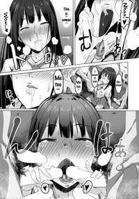 (C88) [PIANIISHIMO (Pija)] ONEONEONE (THE IDOLM@STER CINDERELLA GIRLS) [English] {doujins.com}