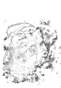 (SUPER21) [Usagizadou (Enu)] Yoarashi (Nurarihyon no Mago)