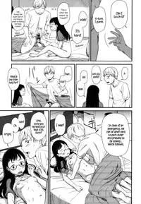 [Onizuka Naoshi] morning view [English] {5 a.m.}