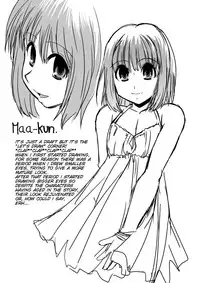 [Ikuya Daikokudou] CROSSxDRESS Afters Ch. 3 [English] [SMDC]