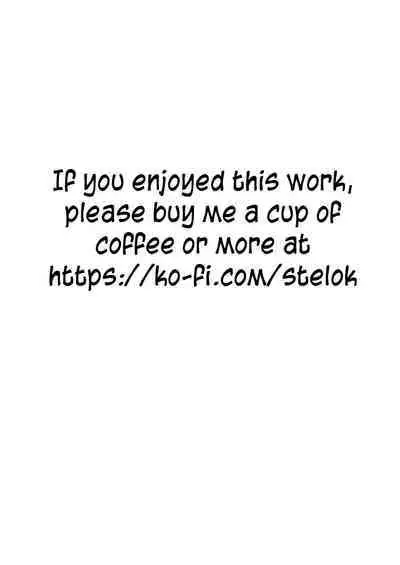 Uchi no Chaldea Seijijou | The Sexual Circumstances at Caldea