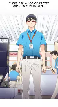 [BAK Hyeong Jun] Sweet Guy Ch. 1-47 [English] [YoManga]