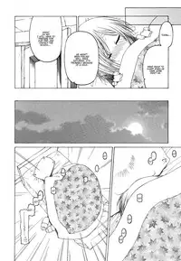 [Benjamin] Take that Hand (Sono Te wo Totte) (English) [Complete]