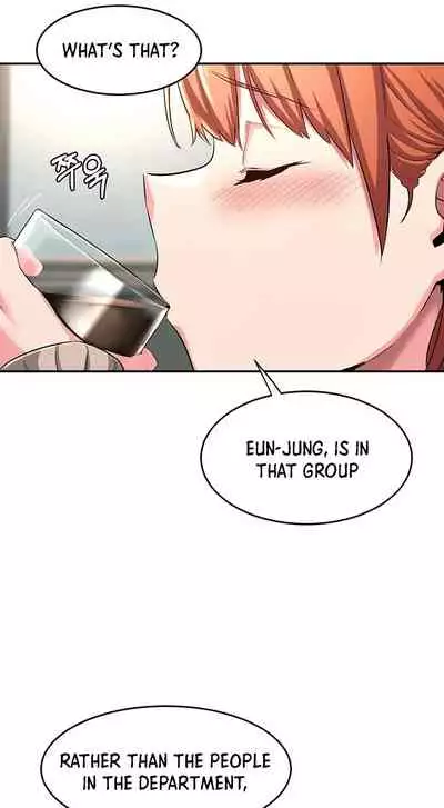 [Abio4, Bangkki] Sextudy Group (1-16) [English] [Ongoing]
