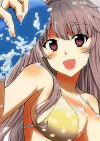 [Sweet Avenue (Kaduchi)] TAKANE H (THE iDOLM@STER) [English] =TV=
