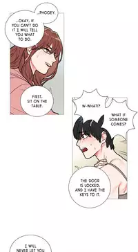 [The Jinshan] Sadistic Beauty Ch.1-15 (English) (Ongoing)