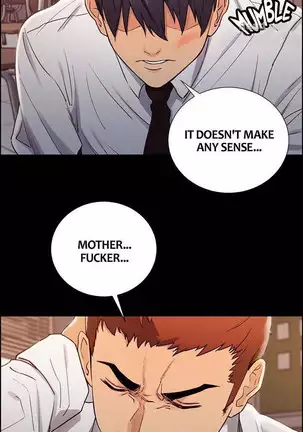 Taste of Forbbiden Fruit Ch.34/53