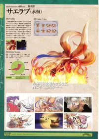 [Eushully] Kamidori Alchemy Meister Perfect Guidebook HQ (Artbook)