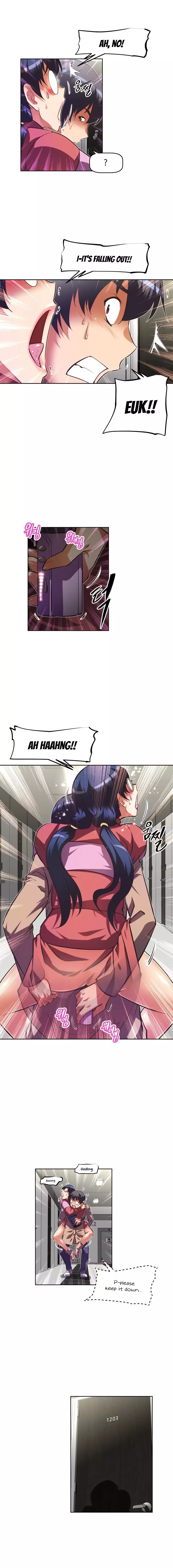 Brawling Go Ch.76-113