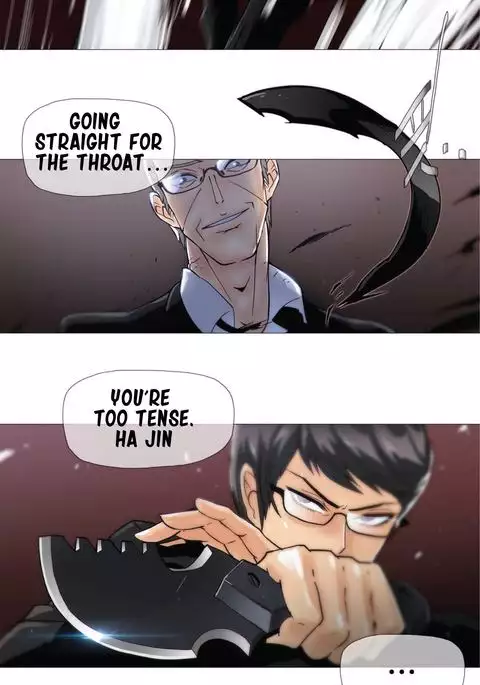 Household Affairs Ch.1-49