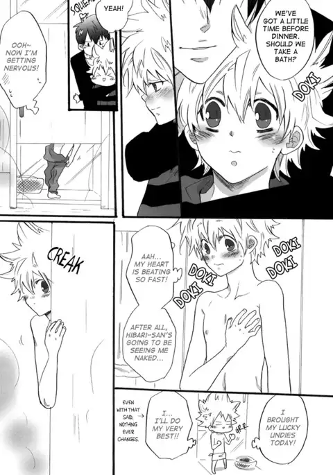 Onsen Ryokou | Hot Springs Trip