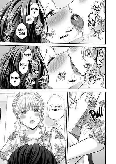 Kekkonshiki Kaeri no Yoru | Night After Party