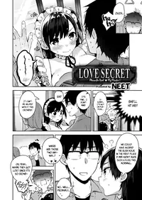 [Neet] My Master Ch. 1-3 [English]