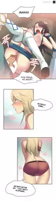 [Gamang] Sports Girl Ch.1-26 (English) (YoManga) (Ongoing)