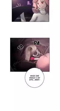 [BYMAN] Sex Knights-Erotic Sensuality & Perception Ch.1-15 (English) (Ongoing)