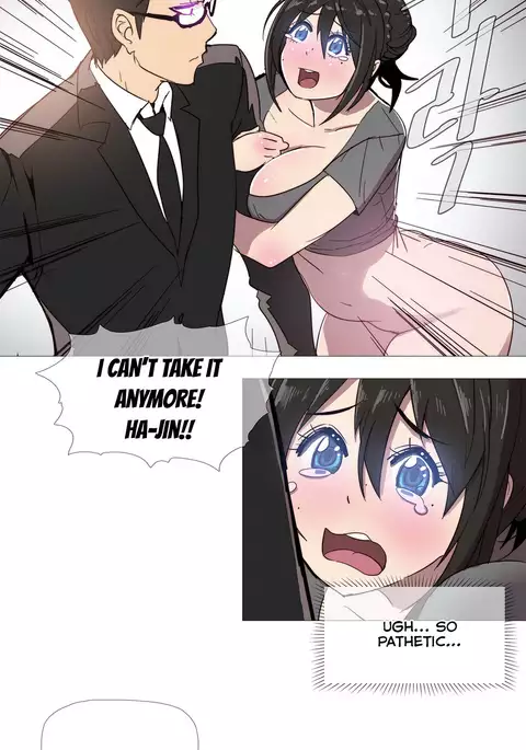 Household Affairs Ch.1-49