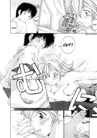 [Kobayashi Takumi] Koi Kara Hajimaru [English]