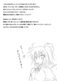 (Reitaisai 8) [Yumenokage (Kirino Souya)] Lunchi Pack (Touhou Project) [Chinese] [布洛基个人汉化]