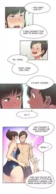 [Gamang] Sports Girl Ch.1-27 (English) (YoManga)