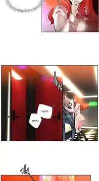 [Juder] Lilith`s Cord Ch.1-4 [Chinese][aaatwist汉化]