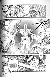 [Tamaki Hisao] Trans Venus Vol.2 (Complete) [English]