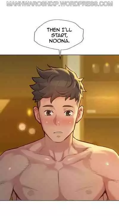 What do you Take me For? Ch.157/?