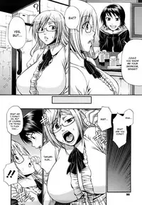 [Chiba Toshirou] Dress Select [English]