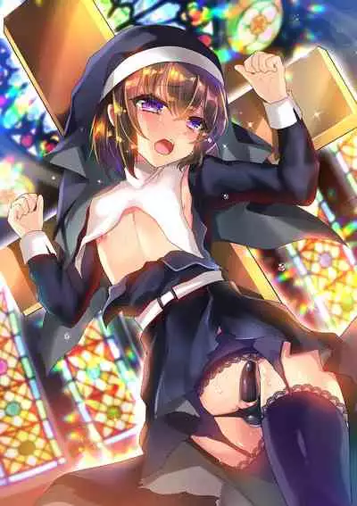 Otokonoko Heaven's Door 9