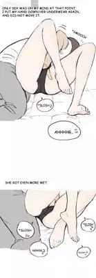 [Eunya] Nineteen Ch.1-16 [English] [YoManga]