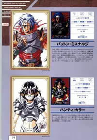 (一般画集) [ALICESOFT] Kichikuoh Rance