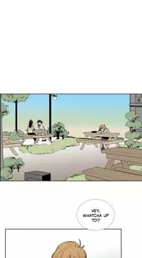 [Silverstar] Talk To Me Ch.1-36 (English) (Ongoing)