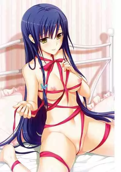 Hoshi Ori Yume Mirai Artworks [Digital]