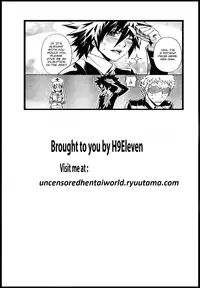 [Chiba Toshirou] Dress Select [English] [Decensored]