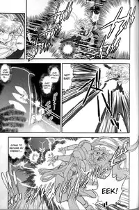 [Tamaki Hisao] Trans Venus Vol.2 (Complete) [English]