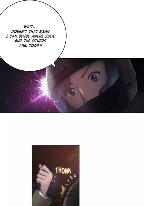 Sex Knights-Erotic Sensuality & Perception Ch.1-14