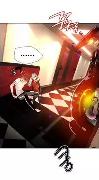 [Juder] Lilith`s Cord | 莉莉丝的脐带 Ch.1-37 [Chinese]