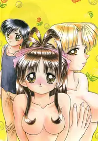 [Chunrouzan] Shoujo Bokujou