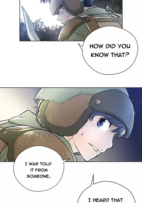 Perfect Half Ch.1-34