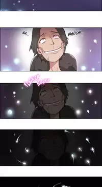 [BYMAN] Sex Knights-Erotic Sensuality & Perception Ch.1-13 (English) (Ongoing)