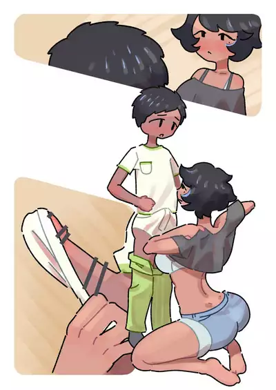 Hajimete no Seikyouiku Yattemiyou Shasei Kanri Kiso hen