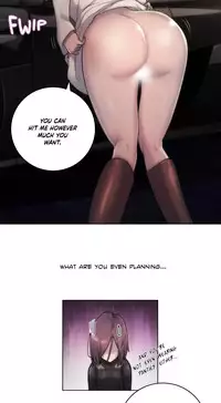 [BYMAN] Sex Knights-Erotic Sensuality & Perception Ch.1-15 (English) (Ongoing)