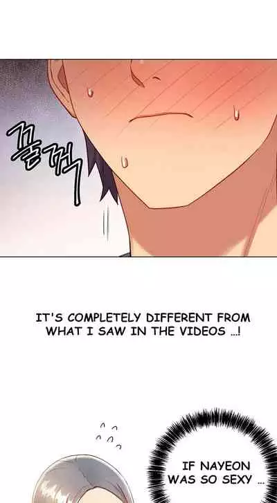 Stepmother's Friends Chapter 18 [English]